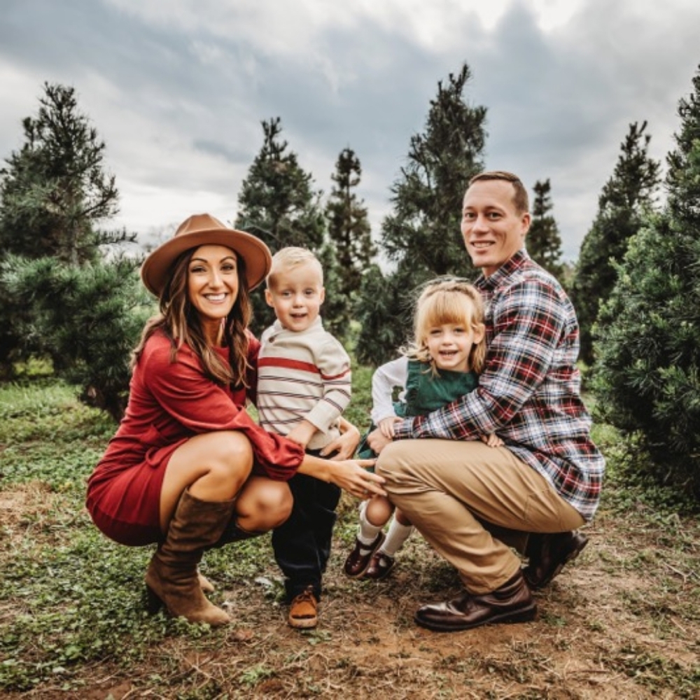 Meet your Posher, Lindsay